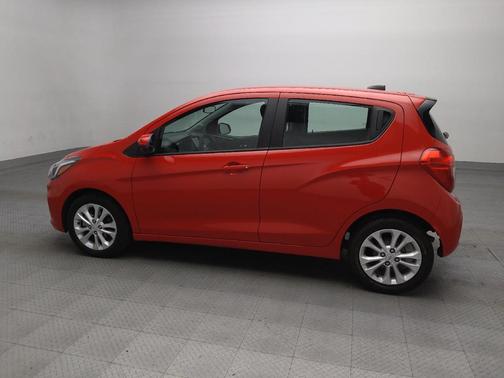 2020 Chevrolet Spark 1LT