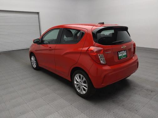 2020 Chevrolet Spark 1LT
