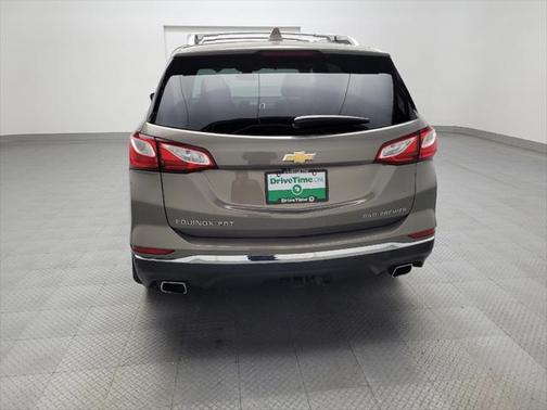 2019 Chevrolet Equinox Premier w/2LZ