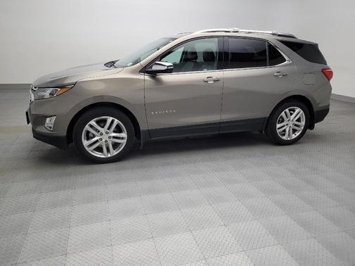 2019 Chevrolet Equinox Premier w/2LZ
