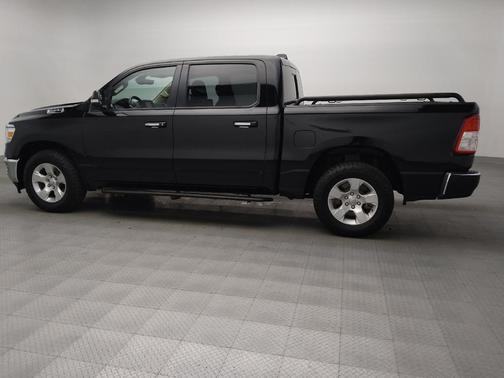 2020 RAM 1500 Lone Star