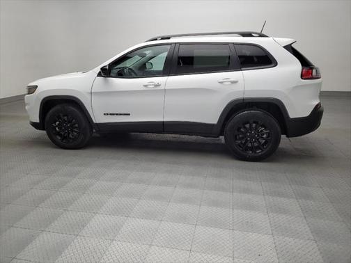 2023 Jeep Cherokee Altitude