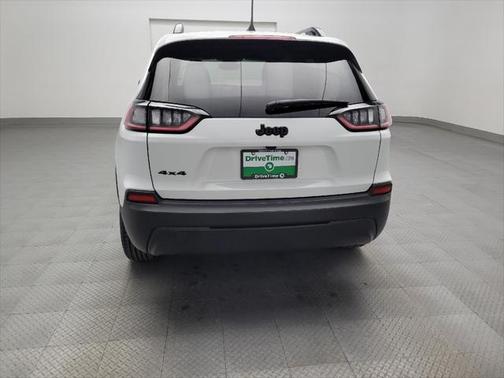 2023 Jeep Cherokee Altitude