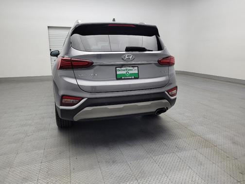 2019 Hyundai SANTA FE Ultimate 2.0T