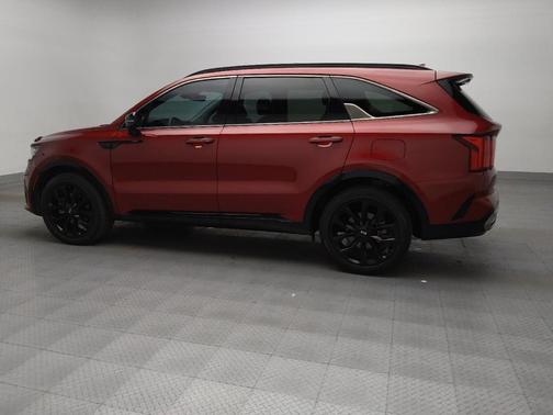 2021 Kia Sorento SX