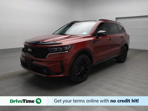 2021 Kia Sorento SX