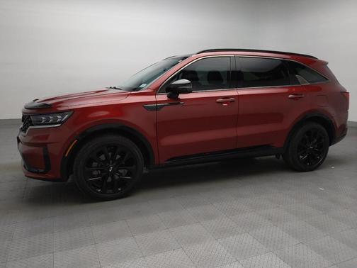 2021 Kia Sorento SX