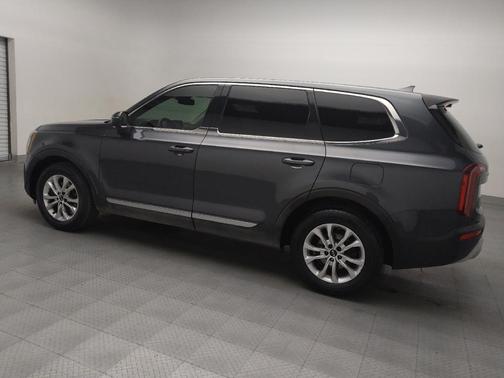2020 Kia Telluride LX