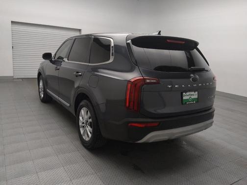 2020 Kia Telluride LX