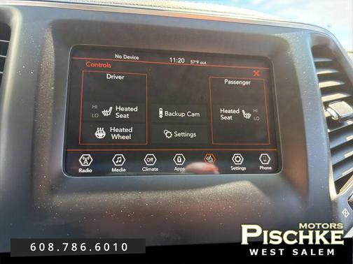 Granite Crystal Metallic Clearcoat 2019 Jeep Cherokee Latitude Plus