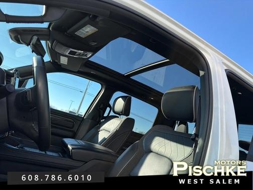 2025 RAM 1500 Limited