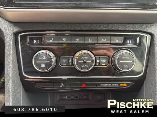 2020 Volkswagen Atlas Cross Sport 2.0T SEL