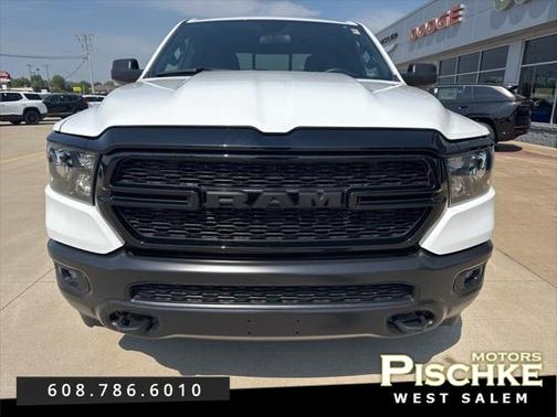 2024 RAM 1500 Tradesman