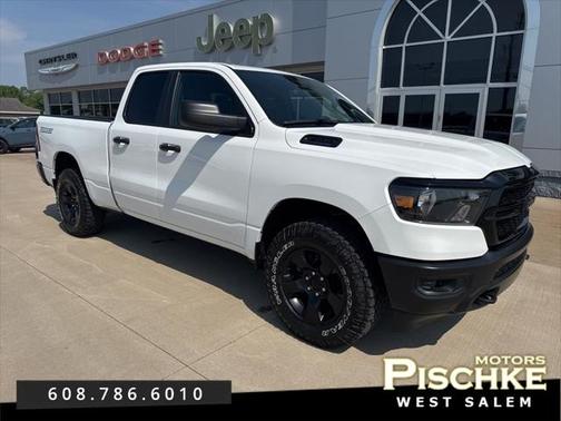 2024 RAM 1500 Tradesman