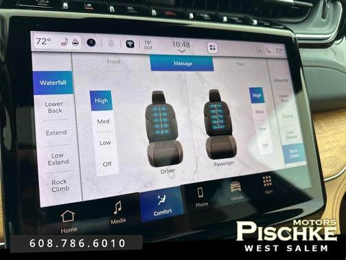 2024 Jeep Grand Cherokee Summit