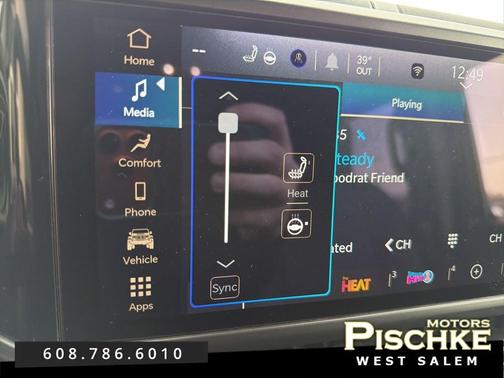 Black Clearcoat 2025 Jeep Wrangler 4xe Sahara