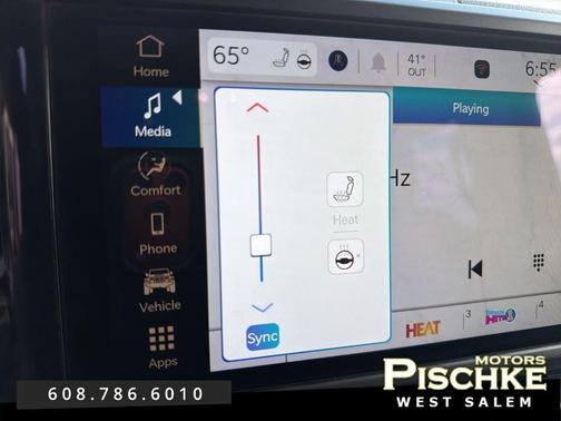 2025 Jeep Wrangler 4xe Willys