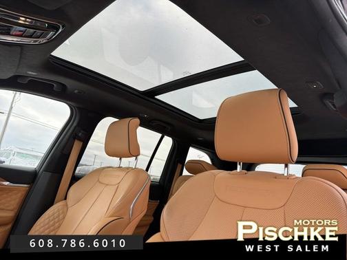 2024 Jeep Grand Cherokee Summit