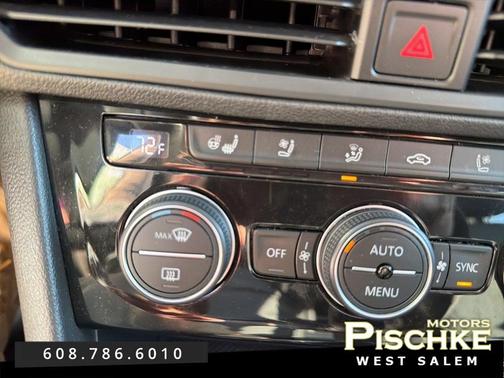 2019 Volkswagen Jetta 1.4T SEL Premium