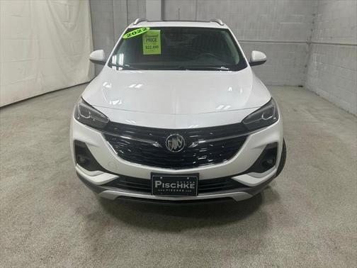 2022 Buick Encore GX Essence