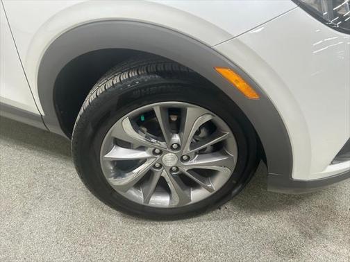 2022 Buick Encore GX Essence