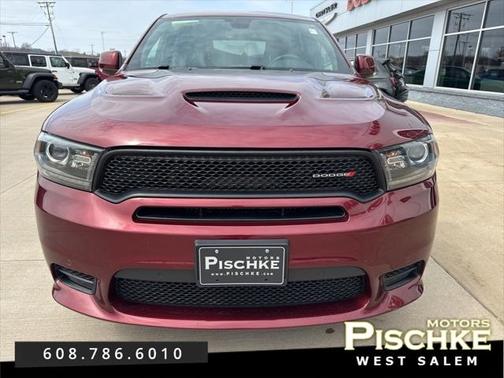 2019 Dodge Durango R/T