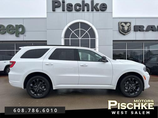 2024 Dodge Durango GT Premium AWD