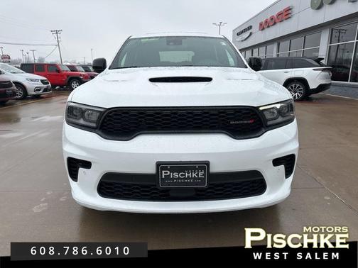 2024 Dodge Durango GT Premium AWD