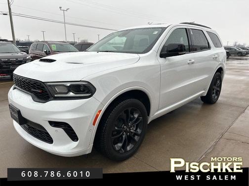 2024 Dodge Durango GT Premium AWD