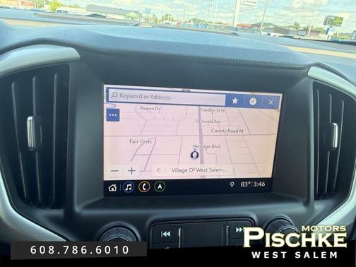 Red Quartz Tintcoat 2019 GMC Terrain SLT