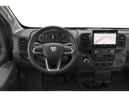 2024 RAM ProMaster 3500 High Roof