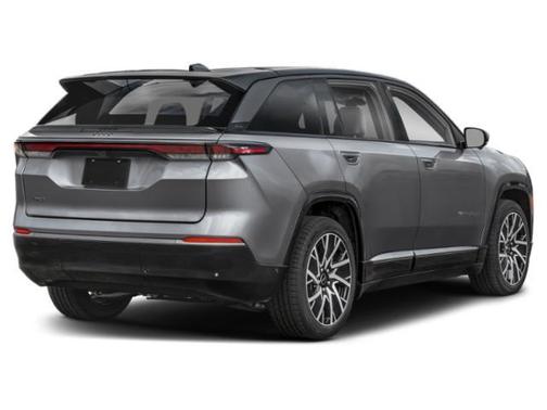 2024 Jeep Wagoneer S Launch Edition