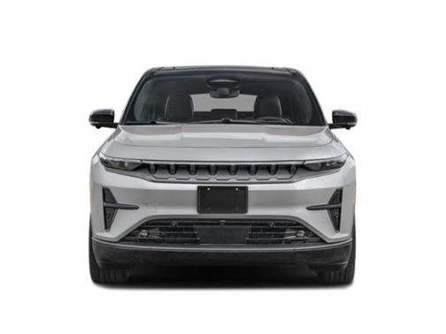 2024 Jeep Wagoneer S Launch Edition