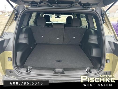 '41 2026 Jeep Cherokee Laredo 4x4