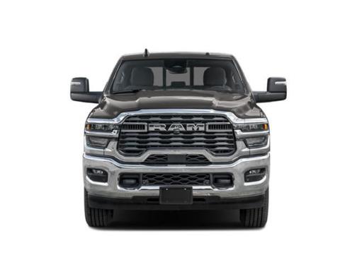 2025 RAM 2500 Laramie Crew Cab 4x4 6'4' Box