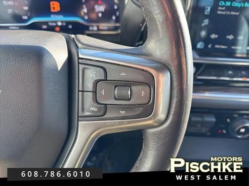 2022 Chevrolet Silverado 1500 Base