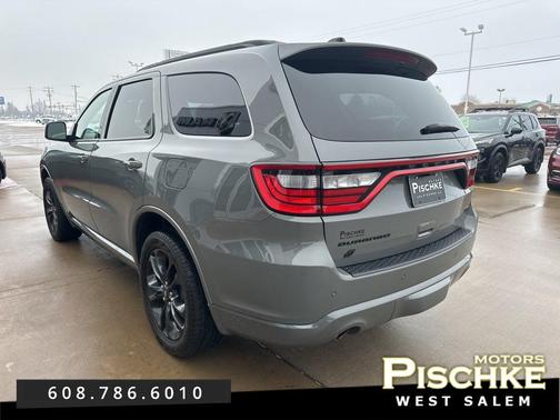 2024 Dodge Durango GT Premium AWD