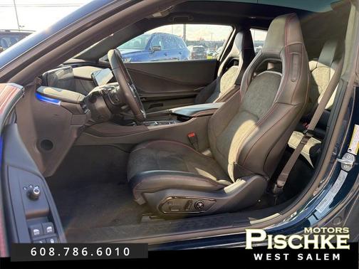 2024 Dodge Charger Scat Pack