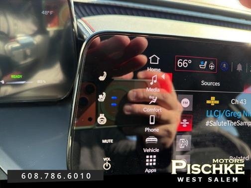 2024 Dodge Charger Scat Pack