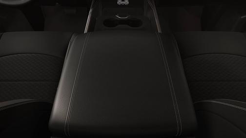 2026 RAM 2500 Big Horn Crew Cab 4x4 8' Box