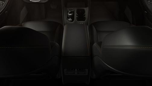 Red Hot Pearlcoat 2026 Jeep Cherokee Limited