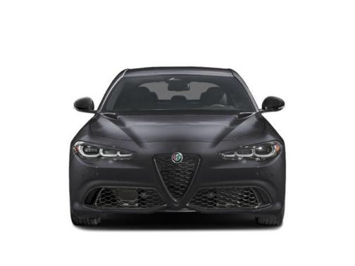 2025 Alfa Romeo Giulia Ti