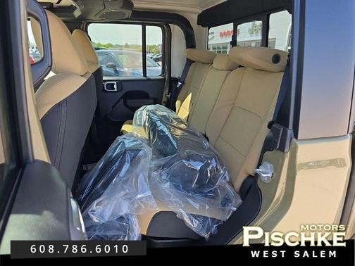 41 Exterior Paint 2026 Jeep Gladiator Willys 41 4x4