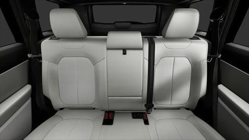 Bright White Clearcoat 2026 Jeep Cherokee Limited