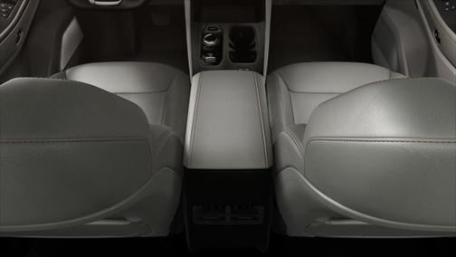 Bright White Clearcoat 2026 Jeep Cherokee Limited