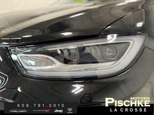 2025 Chrysler Pacifica L