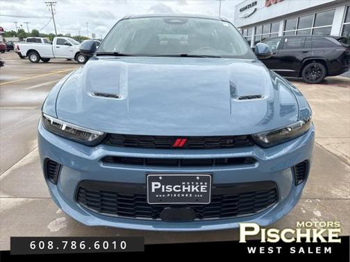 2024 Dodge Hornet GT Plus AWD