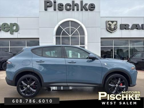 2024 Dodge Hornet GT Plus AWD