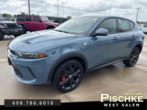 2024 Dodge Hornet GT Plus AWD