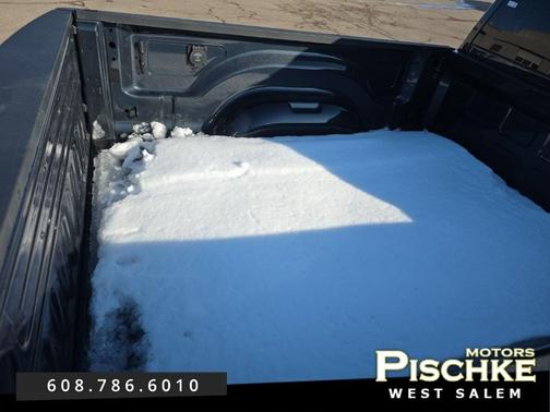 2026 RAM 2500 Black Express Crew Cab 4x4 6'4' Box